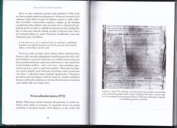 Andreas Erich Müller: Hora Athos