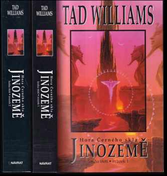 Tad Williams: Jinozemě