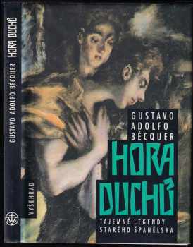 Hora duchů