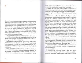 Xingjian Gao: Hora duše