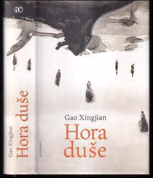 Xingjian Gao: Hora duše