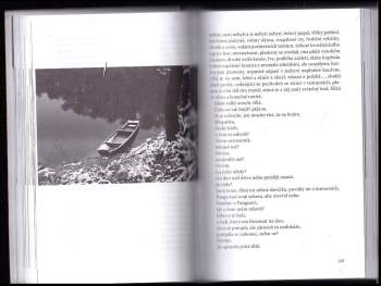 Xingjian Gao: Hora duše