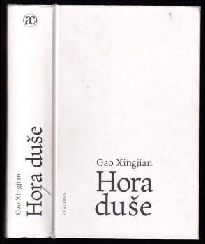 Xingjian Gao: Hora duše
