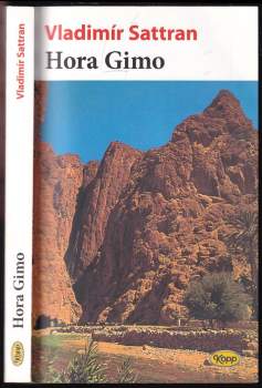 Vladimír Sattran: Hora Gimo