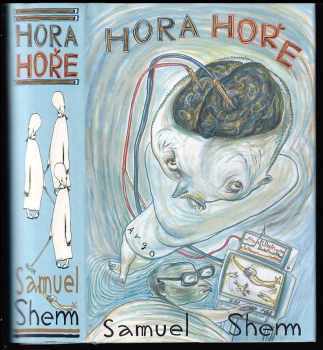 Samuel Shem: Hora hoře