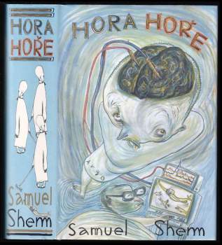 Samuel Shem: Hora hoře