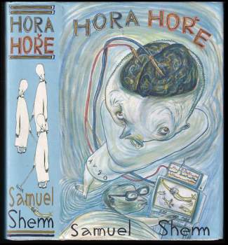 Samuel Shem: Hora hoře