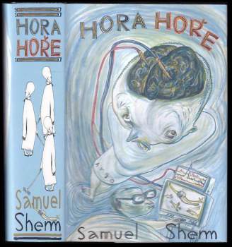 Samuel Shem: Hora hoře