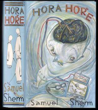 Samuel Shem: Hora hoře