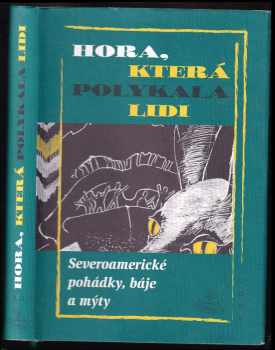 Hora, která polykala lidi