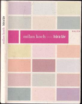 Martin Machovec: Hóra Láv