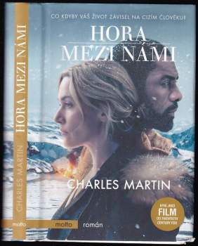 Charles Martin: Hora mezi námi