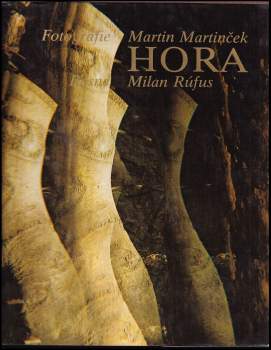 Milan Rúfus: Hora