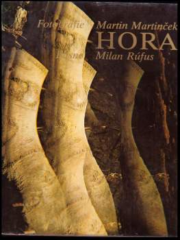 Milan Rúfus: Hora
