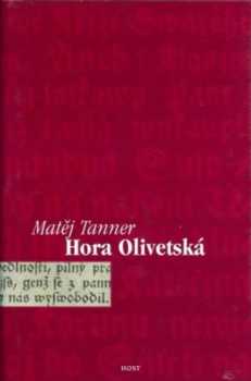 Hora Olivetská