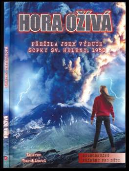 Hora ožívá