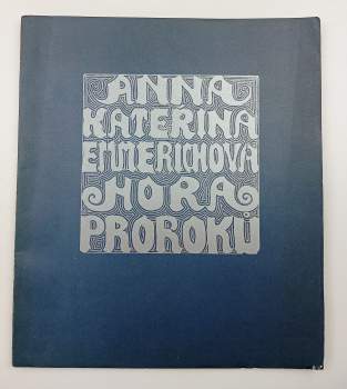 Hora Prorokův