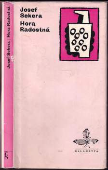 Josef Sekera: Hora Radostná