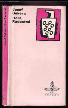 Hora Radostná