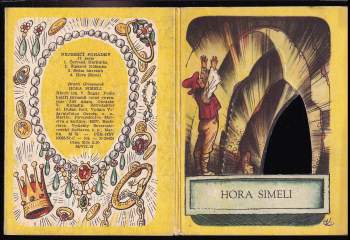 Hora Simeli