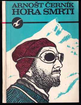 Hora smrti - Arnošt Černík (1971, Obzor) - ID: 343356