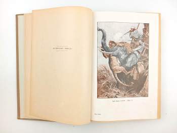 Emilio Salgari: Hora světla