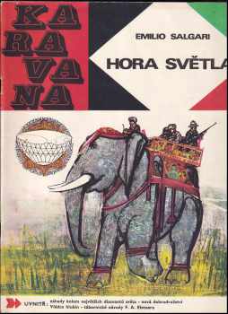 Hora světla