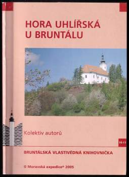 Hora Uhlířská u Bruntálu