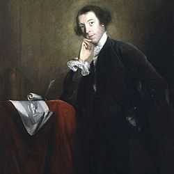 Horace Walpole