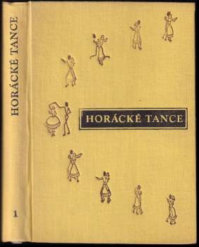 Horácké tance