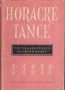 Horácké tance