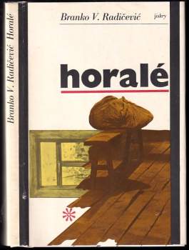 Horalé