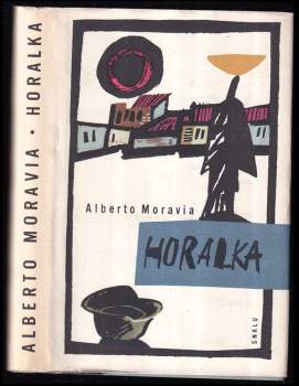 Horalka