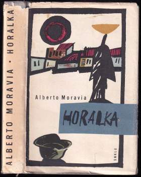 Alberto Moravia: Horalka