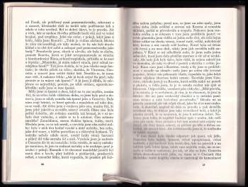 Alberto Moravia: Horalka