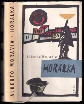 Alberto Moravia: Horalka