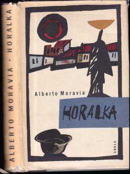 Horalka