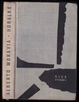 Alberto Moravia: Horalka