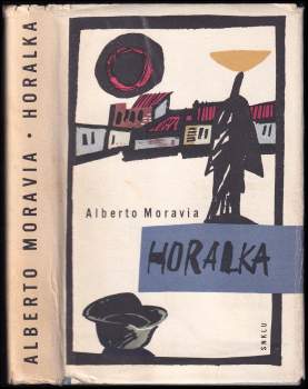 Alberto Moravia: Horalka