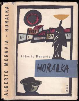 Alberto Moravia: Horalka