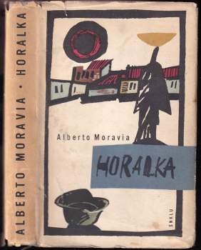 Alberto Moravia: Horalka