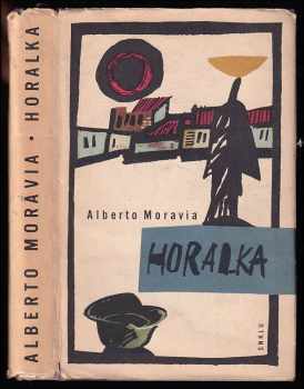 Alberto Moravia: Horalka