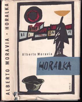 Horalka