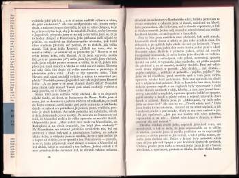 Alberto Moravia: Horalka