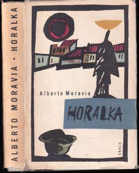 Alberto Moravia: Horalka