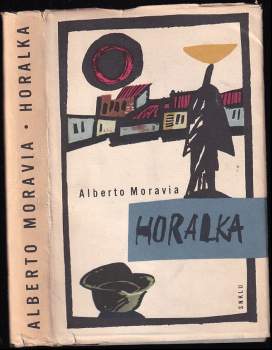 Alberto Moravia: Horalka
