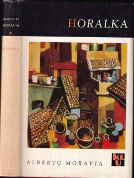 Horalka