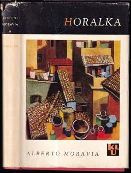 Alberto Moravia: Horalka