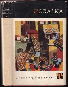 Alberto Moravia: Horalka