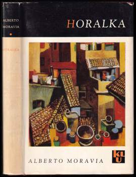 Horalka
